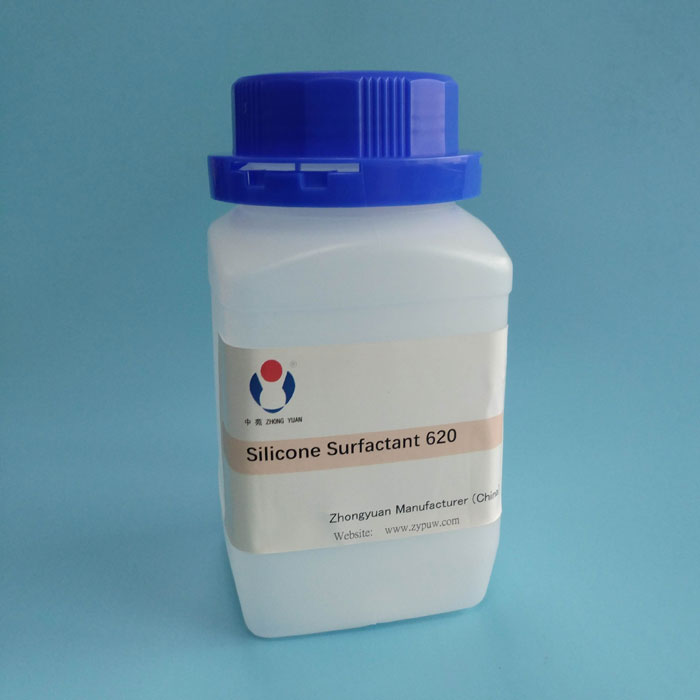Silikon Yağı 620